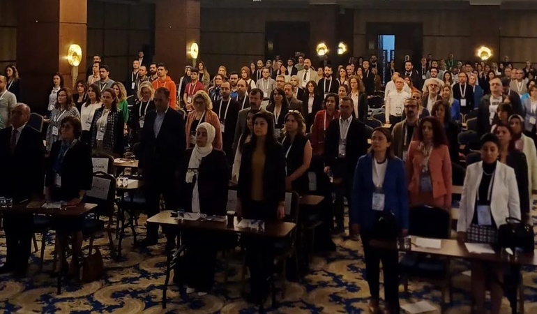 Kocaeli'de büyük Aile Hekimliği sempozyumu 