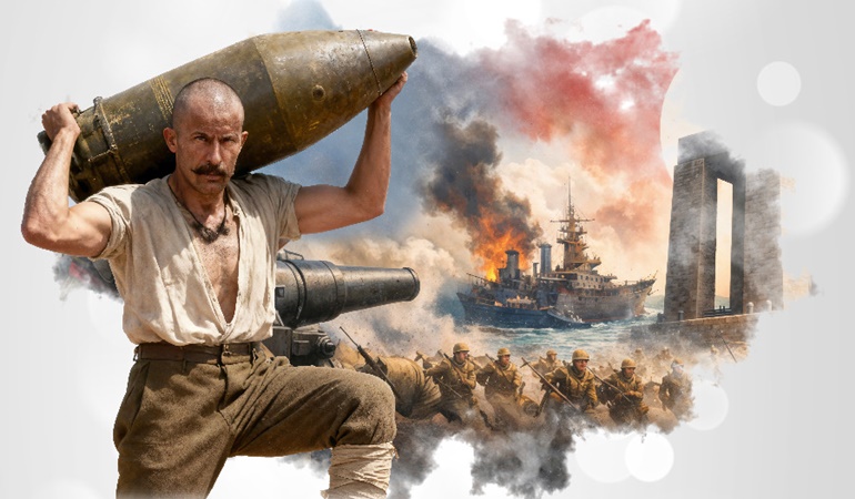 Kocaeli’de Büyük Zafer muhteşem bir sergi ile taçlandırılacak