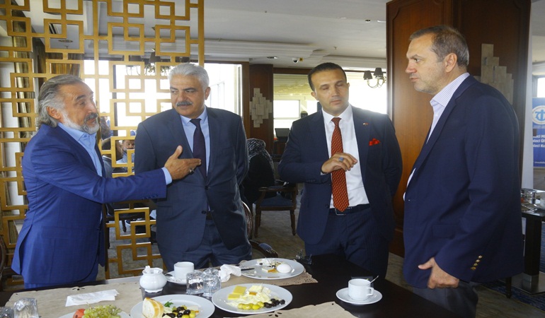 Kocaeli’de çok önemli işler başarıldı