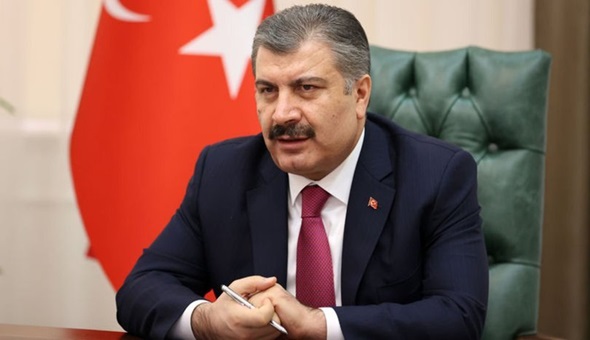 Kocaeli'de corona virüste yüzde 30 artış var