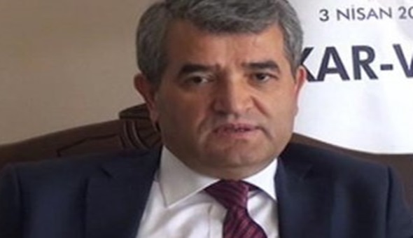 Kocaeli'de de görev yapmıştı, YSK'ya başkan oldu