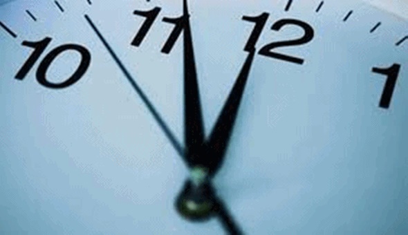 Kocaeli'de de mesai saatleri değişti