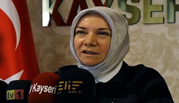 Kocaeli'de de tanınan o vekil öyle bir laf etti ki