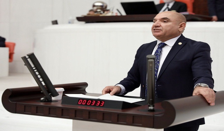 Kocaeli’de deprem hazırlığına dair sorularına bakanlıktan cevap yok