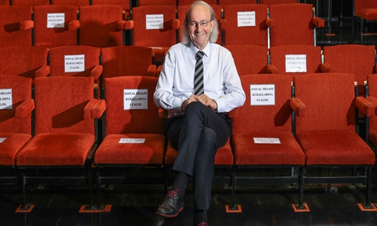 Kocaeli’de Dünya Tiyatro Haftası böyle kutlanacak