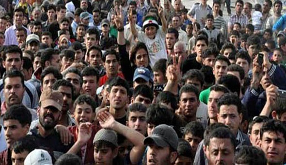 Kocaeli'de en çok Suriyeli hangi ilçede? 