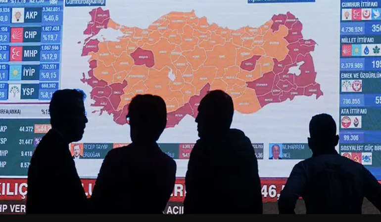 Kocaeli’de en güvenilir belediye başkanı kim?