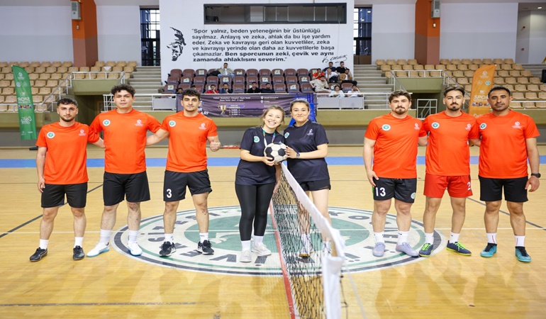 Kocaeli’de EnFest, sporun birleştirici ruhunu kentin dört bir yanına taşıyacak