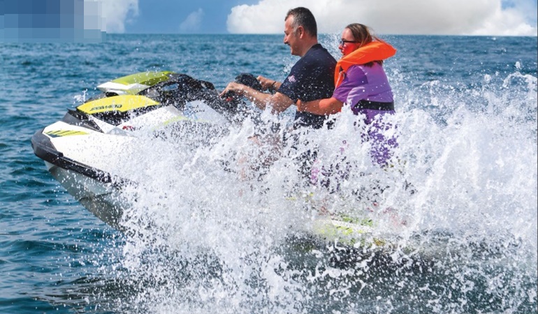 Kocaeli’de engelli bireyleri denizle buluşturacak en özel Deniz Festivali başlıyor