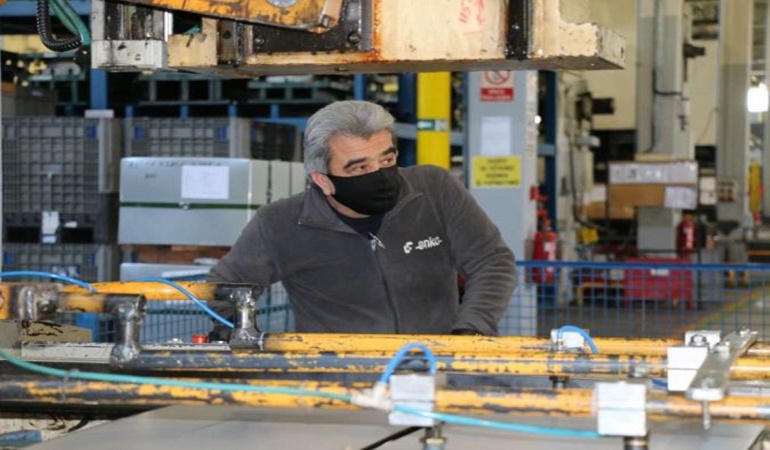 Kocaeli firmalarının beklentileri