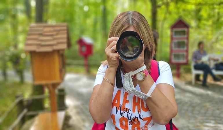 Kocaeli’de fotoğraf yarışmasına rekor başvuru