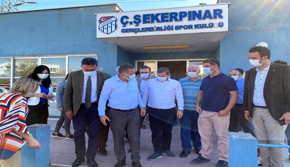 Kocaeli'de gençleri bekleyen büyük tehlike