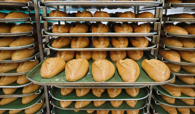 Kocaeli’de Halk Ekmek bu fiyattan satılacak