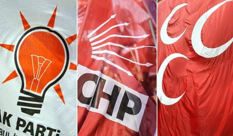 Kocaeli’de hangi parti, kaç vekil çıkarıyor?