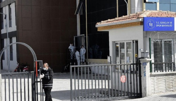 Kocaeli'de kaç kişi karantina altında?