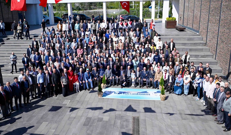 Kocaeli’de Kent Bayramlaşması’na yoğun katılım bekleniyor