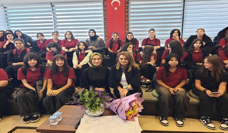 Kocaeli’de Kitap Fuarı öncesi ısınma turları!