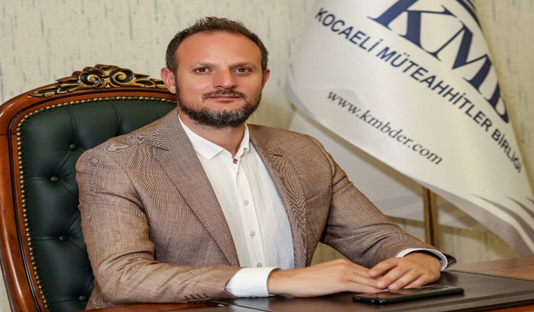 Kocaeli’de konut satışı ne durumda?