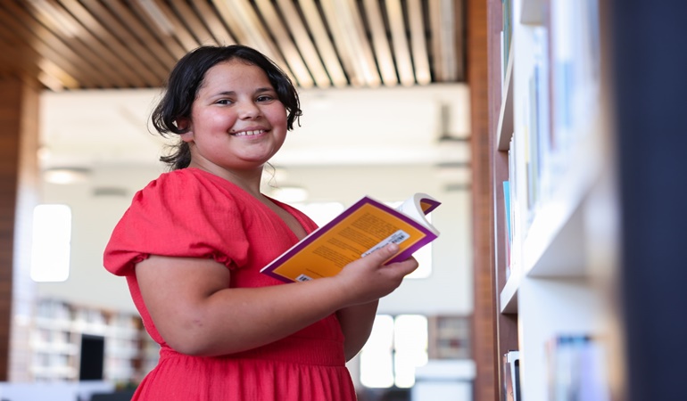 Kocaeli’de Kütüphane Haftası’ndaki dopdolu programlar keyifli anlar yaşatacak.