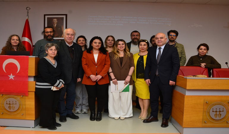 Kocaeli’de mezar taşlarındaki sır aralandı!