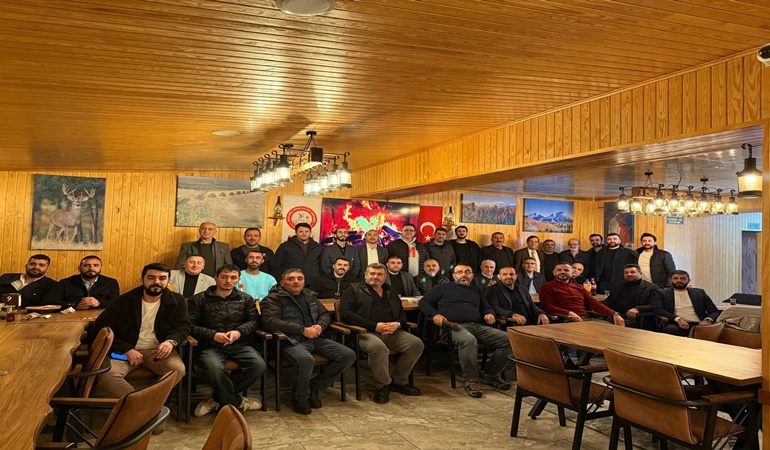 Kocaeli’de Muşluların artık bir derneği var!