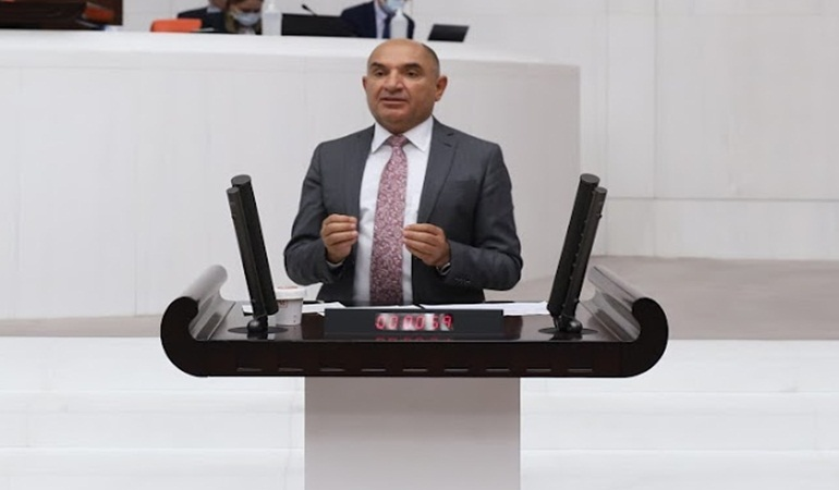 Kocaeli’de okullar sahipsiz