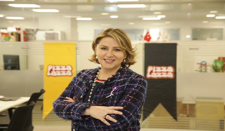 Kocaeli’de Pizzalazza yatırım fırsat noktaları