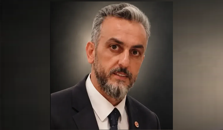 Kocaeli’de Saadet Partili yönetici canına kıydı!