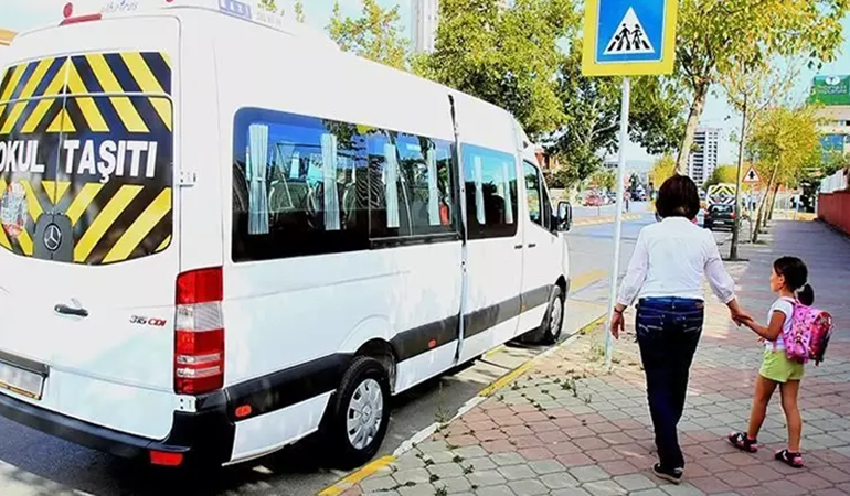 Kocaeli’de servisçiler zammı beğenmedi!