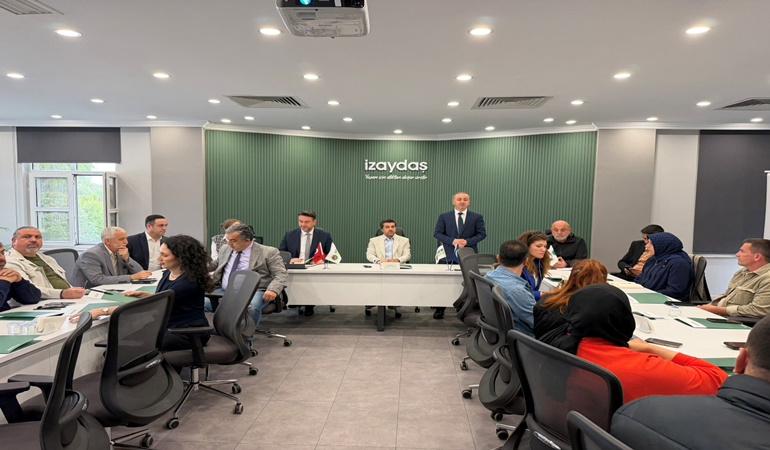 Kocaeli’de sıfır atık için ortak koordinasyon
