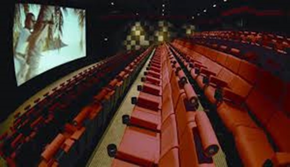 Kocaeli'de sinemaların açılması 1 Nisan'a ertelendi