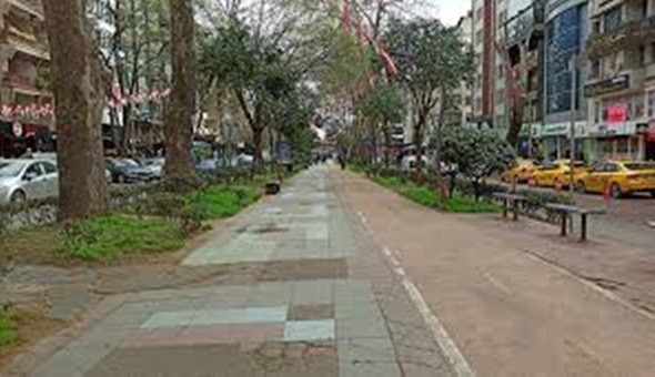 Kocaeli'de sokağa çıkma yasağı mı geliyor?