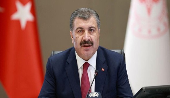 Kocaeli'de son 3 günde corona vaka sayısı arttı