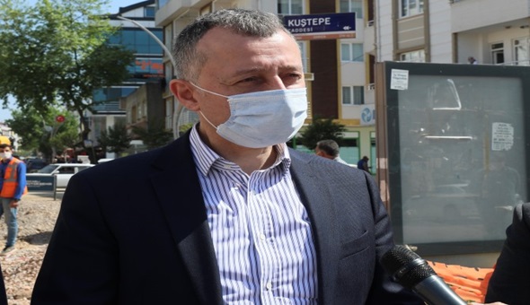 Kocaeli’de su musluktan içilir