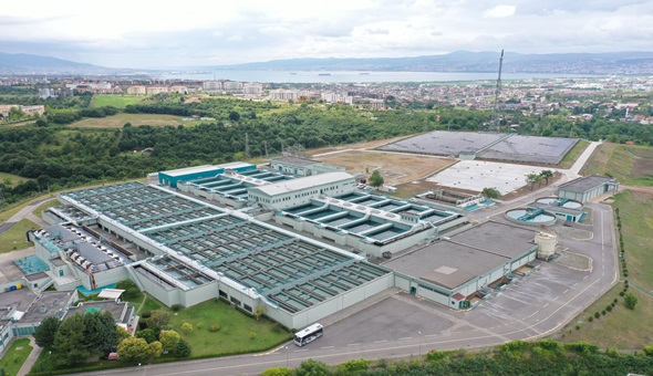 Kocaeli’de su sıkıntısı var mı?