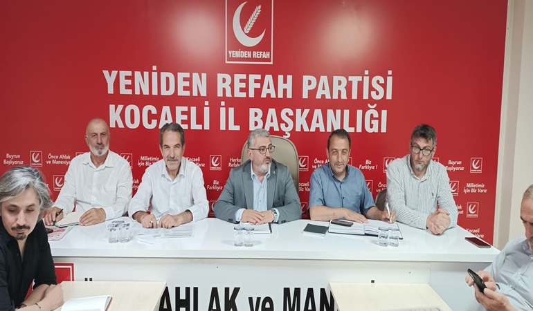 Kocaeli'de trafik cezaları ve radar uygulamaları vatandaşı mağdur ediyor