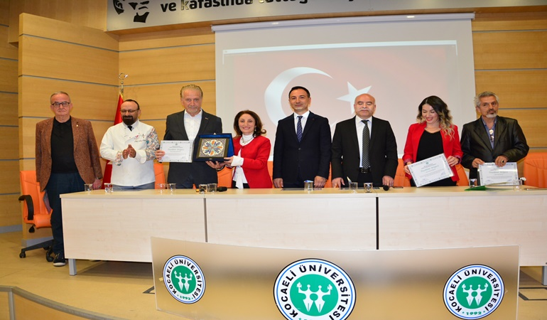 Kocaeli’de turizm masaya yatırıldı