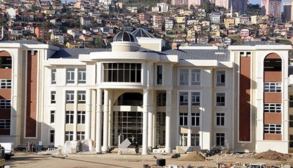 Kocaeli'de Vali Yardımcıları ve o kaymakam değişti