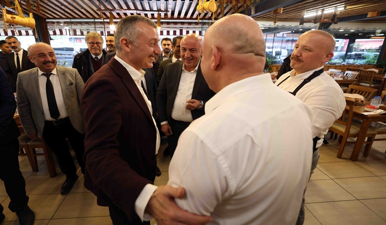 Kocaeli’de yaşayan herkesin fikri bizim için önemli