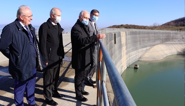 Kocaeli’de yatırım değil, batırım var