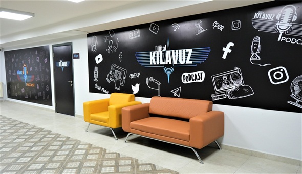 Kocaeli’de yerel yönetimlerde bir ilk