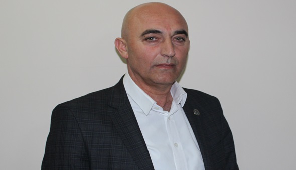 Kocaeli’de yetki Sağlık-Sen’de