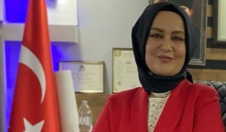 Kocaeli’deki AKP’liler bu kadının ruh sağlığını bozdu! 