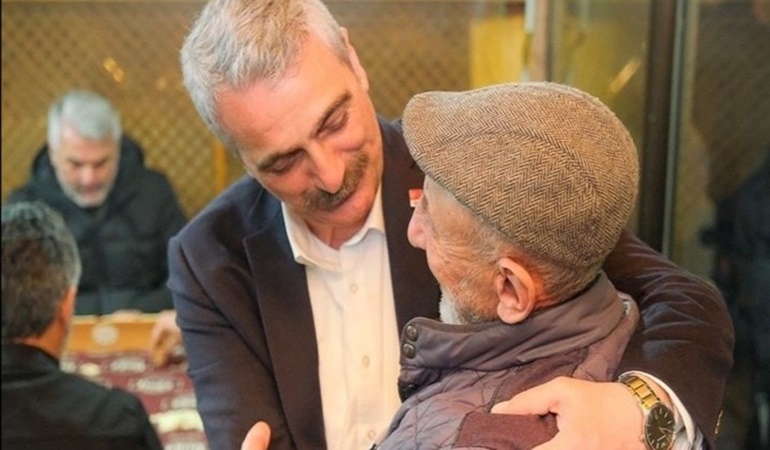 Kocaeli’deki her bir vatandaşımın derdi benim derdimdir