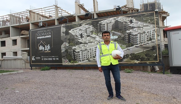 Kocaeli’deki inşaatlar afete hazır mı?