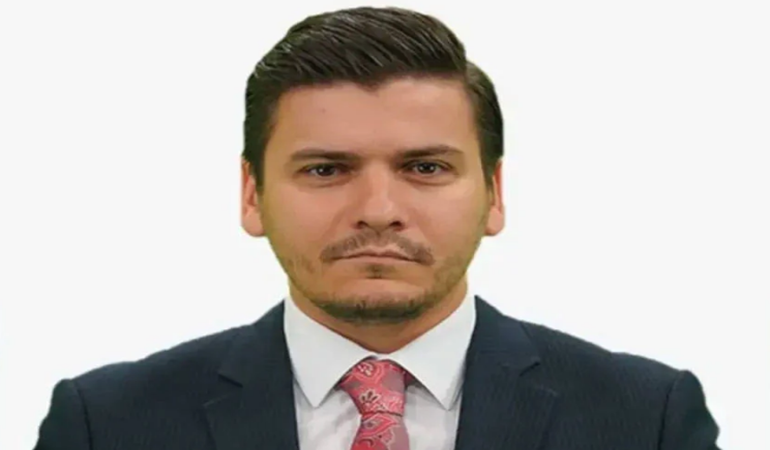 Kocaeli'deki o isim Adalet Bakanlığı'nda görevlendirildi