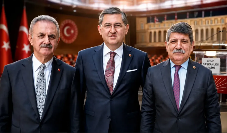 Kocaeli'dekiler dahil 90 vekil CHP'yi terk ediyor!
