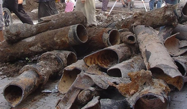 Kocaeli’den asbestli borular ne tür sağlık sorunlarına yol açabilir?
