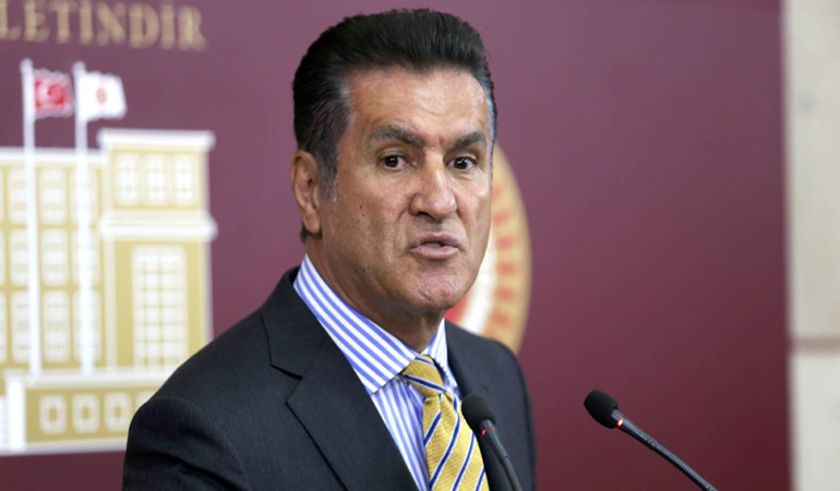 Kocaeli'den de adaylığı konuşulan Sarıgül bakın ne bekliyor!