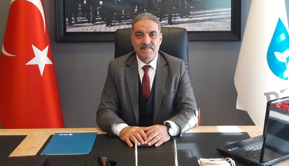 Kocaeli DEVA’dan Bayram mesajı